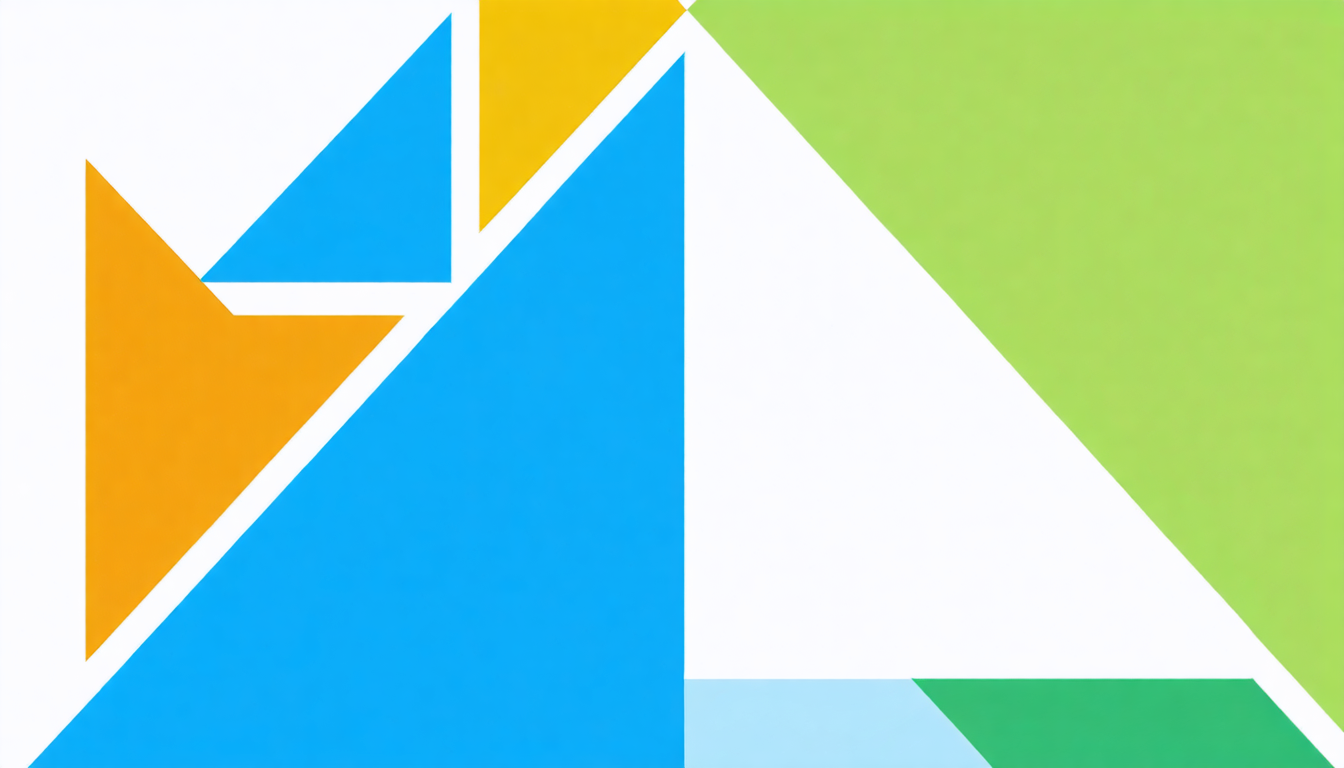 Create a layered pyramid diagram showing AI governance hierarchy with three distinct tiers. Bottom tier: foundational frameworks (NIST AI RMF, OECD AI Principles) in blue boxes. Middle tier: regulatory requirements (EU AI Act, sector-specific regulat